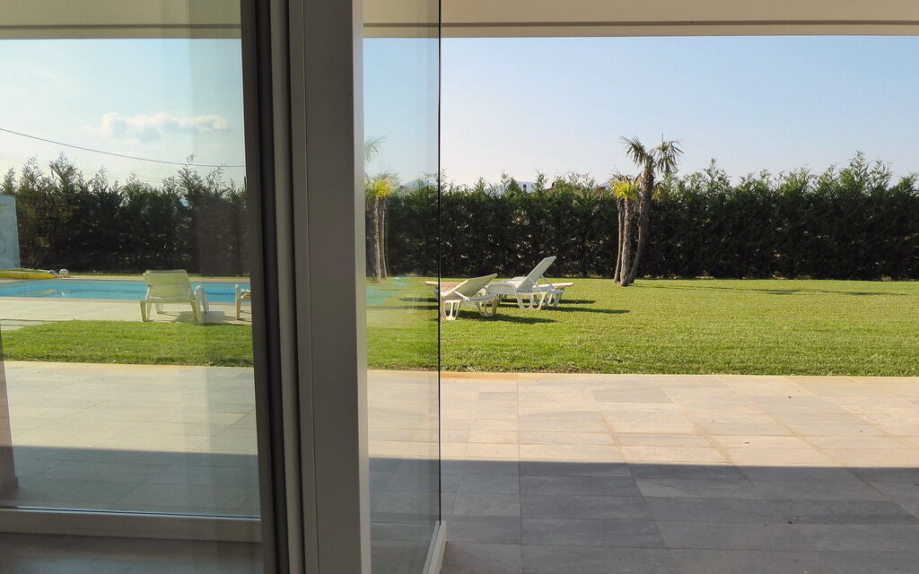 Stima Home, Padova, Pool, Ac: Autumn, Garden, Spring, Summer