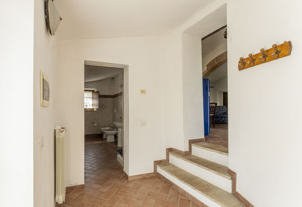 Apartment Marcigliana Front Pool Wi-fi Radicondoli: Altra Stanza, Autunno, Estate, Primavera