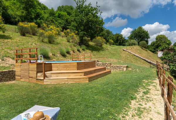 La Casa Del Tiglio: Garden, Outdoor, Pool