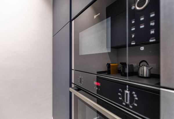 Torretta Penthouse Luxury Apartment In Florence By Palazzo Pazzi Vitali: Autumn, Kitchen, Spring, Summer