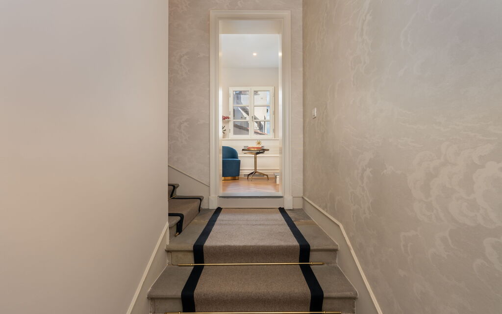 Torretta Penthouse Luxury Apartment In Florence By Palazzo Pazzi Vitali: Altra Stanza, Autunno, Estate, Primavera