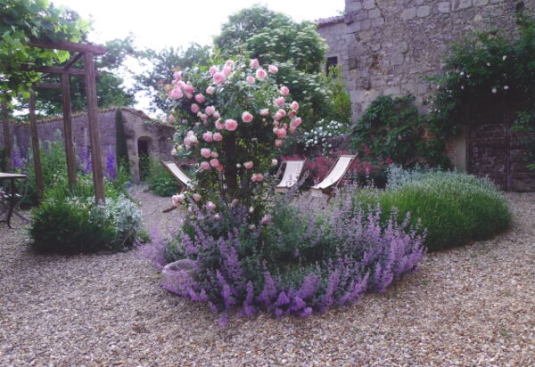 Casa Di Pietro In Vivo D'orcia, Pool: Autumn, Garden, Spring, Summer