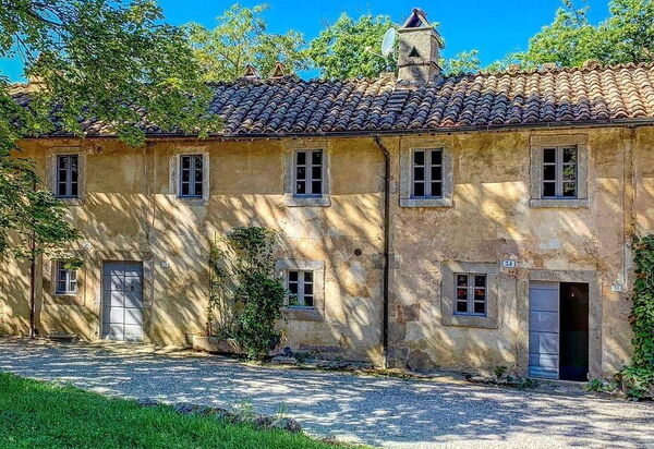 Casa Di Pietro In Vivo D'orcia, Pool: Autumn, Garden, Spring, Summer