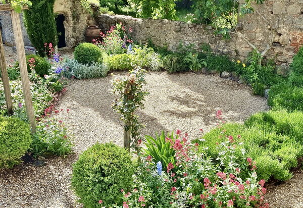 Casa Di Pietro In Vivo D'orcia, Pool: Autumn, Garden, Spring, Summer