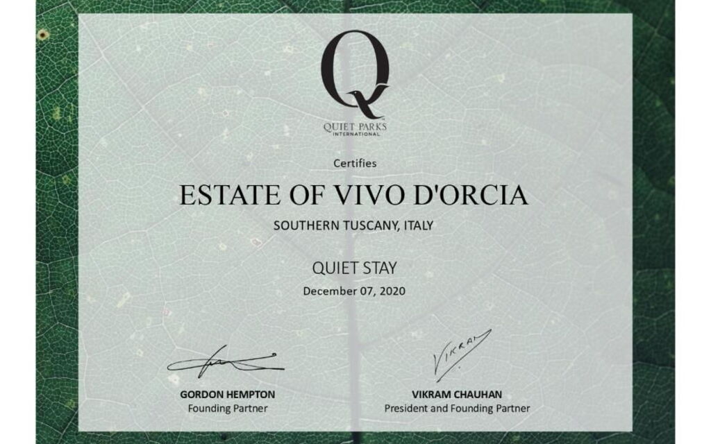 Casa Di Pietro In Vivo D'orcia, Pool: Autumn, Room Detail, Spring, Summer