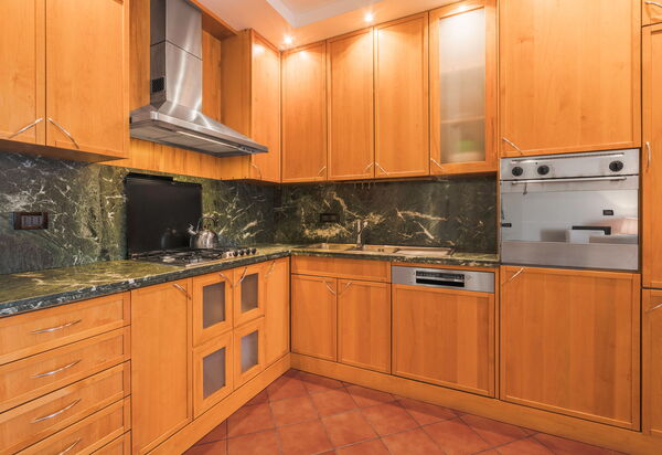 A Casa Di Camillo, Nepi, a C, Wifi: Autumn, Kitchen, Spring, Summer