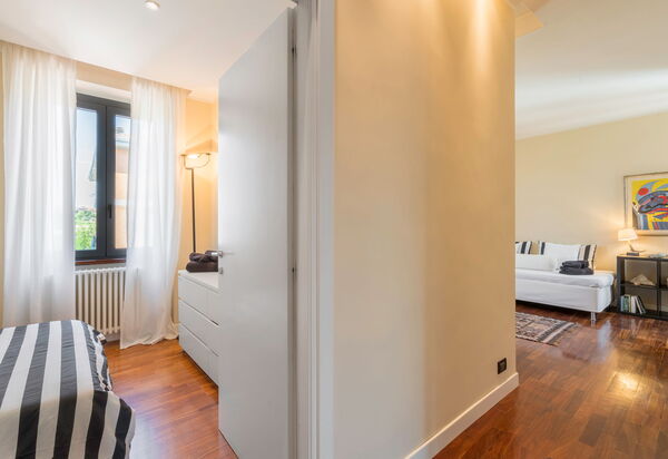 A Casa Di Camillo, Nepi, a C, Wifi: Autumn, Bedroom, Spring, Summer