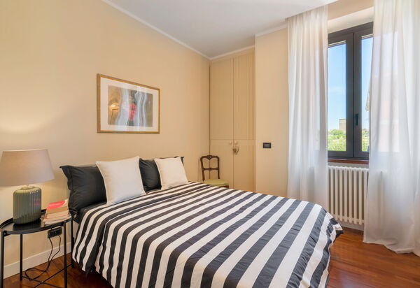 A Casa Di Camillo, Nepi, a C, Wifi: Autumn, Bedroom, Spring, Summer