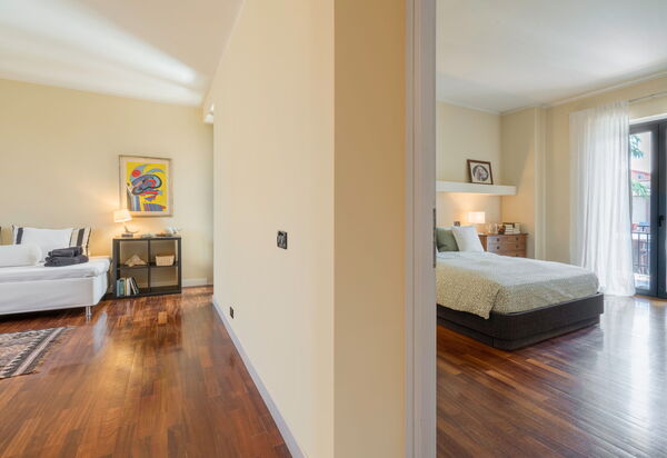 A Casa Di Camillo, Nepi, a C, Wifi: Autumn, Bedroom, Spring, Summer