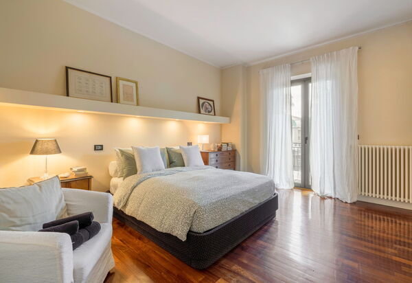 A Casa Di Camillo, Nepi, a C, Wifi: Autumn, Bedroom, Spring, Summer