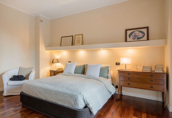 A Casa Di Camillo, Nepi, a C, Wifi: Autumn, Bedroom, Spring, Summer