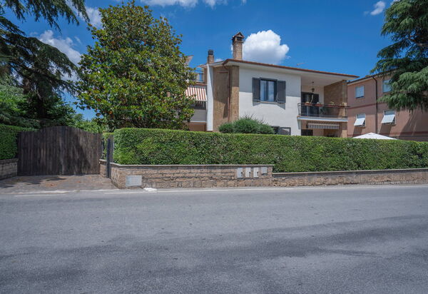 A Casa Di Camillo, Nepi, a C, Wifi: Autumn, Main Entrance, Spring, Summer