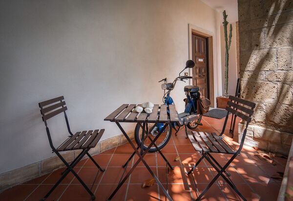 A Casa Di Camillo, Nepi, a C, Wifi: Autumn, Garden, Spring, Summer