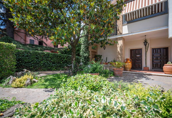 A Casa Di Camillo, Nepi, a C, Wifi: Autumn, Garden, Spring, Summer