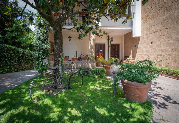 A Casa Di Camillo, Nepi, a C, Wifi: Autumn, Garden, Spring, Summer