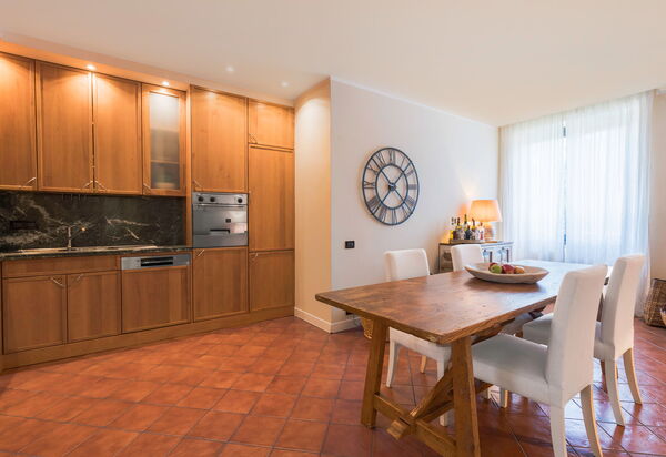 A Casa Di Camillo, Nepi, a C, Wifi: Autumn, Kitchen, Spring, Summer