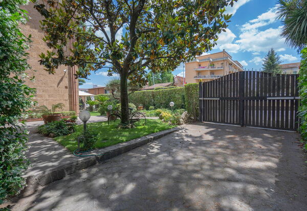 A Casa Di Camillo, Nepi, a C, Wifi: Autumn, Garden, Spring, Summer