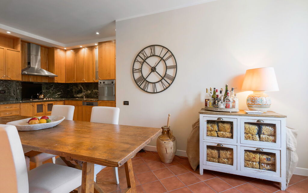 A Casa Di Camillo, Nepi, a C, Wifi: Autunno, Cucina, Estate, Primavera