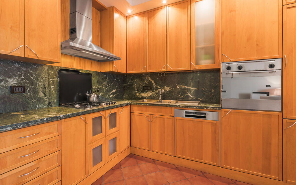 A Casa Di Camillo, Nepi, a C, Wifi: Autunno, Cucina, Estate, Primavera