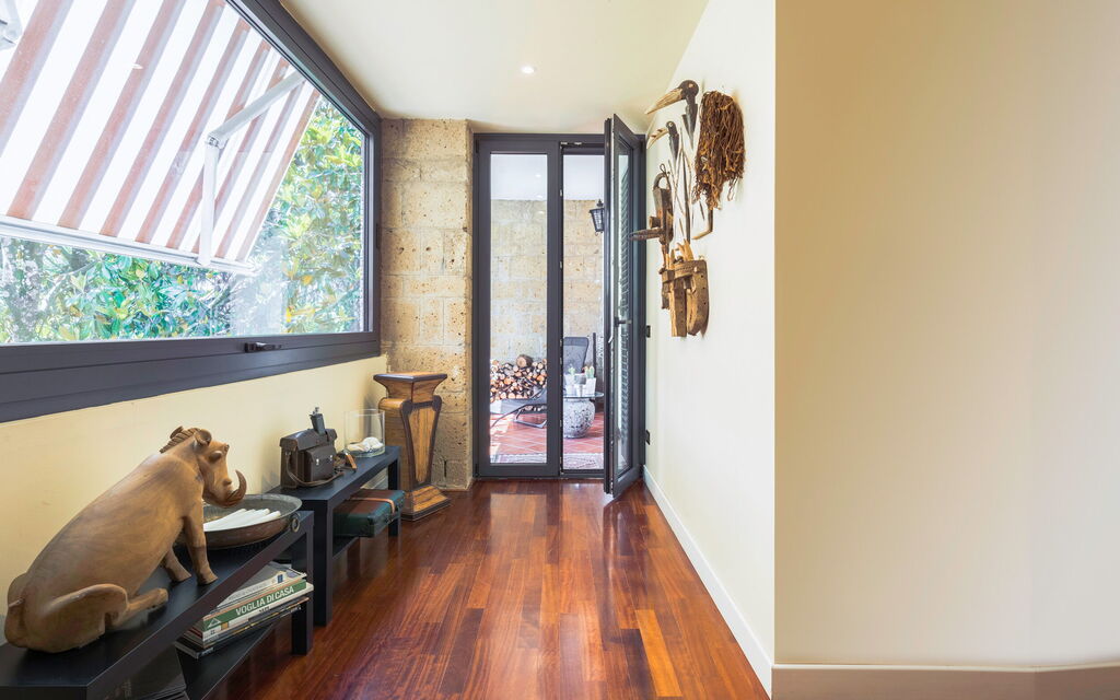 A Casa Di Camillo, Nepi, a C, Wifi: Autunno, Estate, Primavera