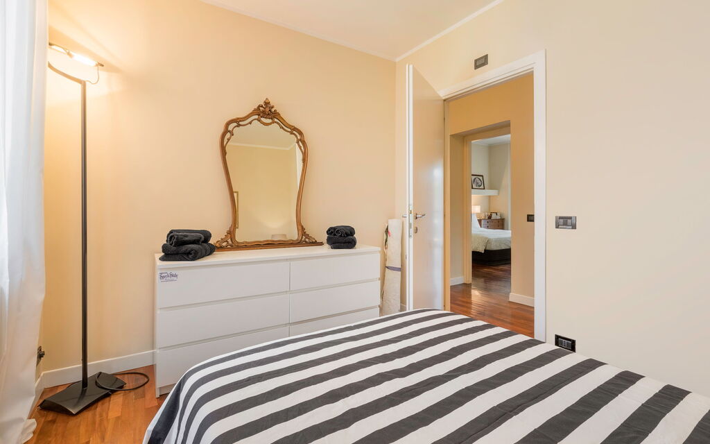 A Casa Di Camillo, Nepi, a C, Wifi: Autunno, Camera da letto, Estate, Primavera