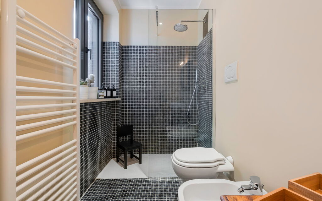 A Casa Di Camillo, Nepi, a C, Wifi: Autunno, Bagno, Estate, Primavera