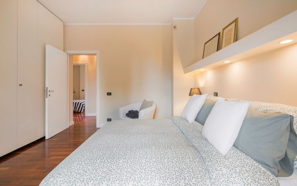 A Casa Di Camillo, Nepi, a C, Wifi: Autunno, Camera da letto, Estate, Primavera