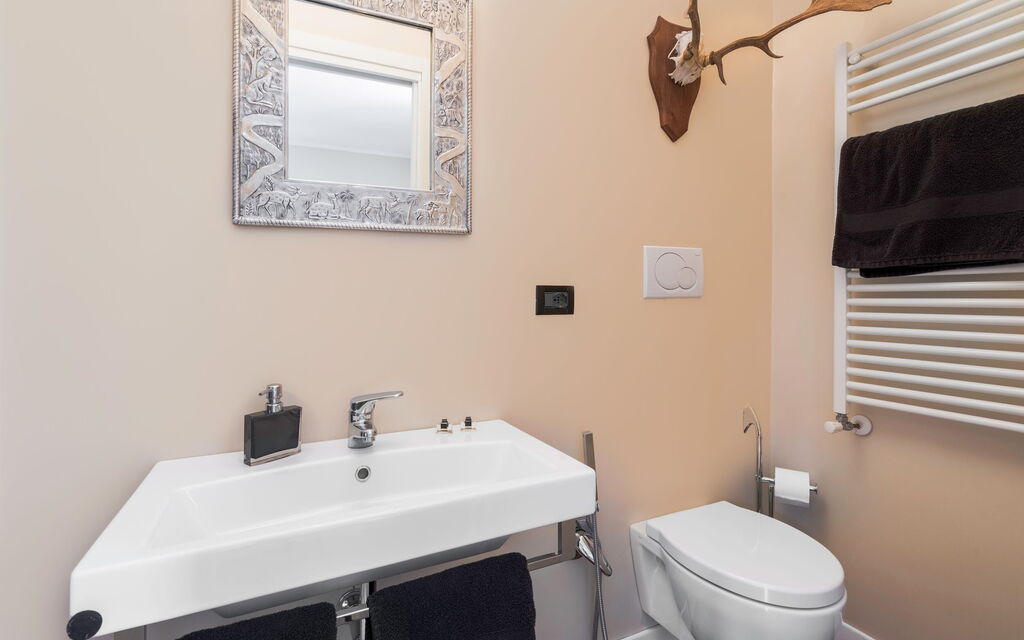 A Casa Di Camillo, Nepi, a C, Wifi: Autunno, Bagno, Estate, Primavera