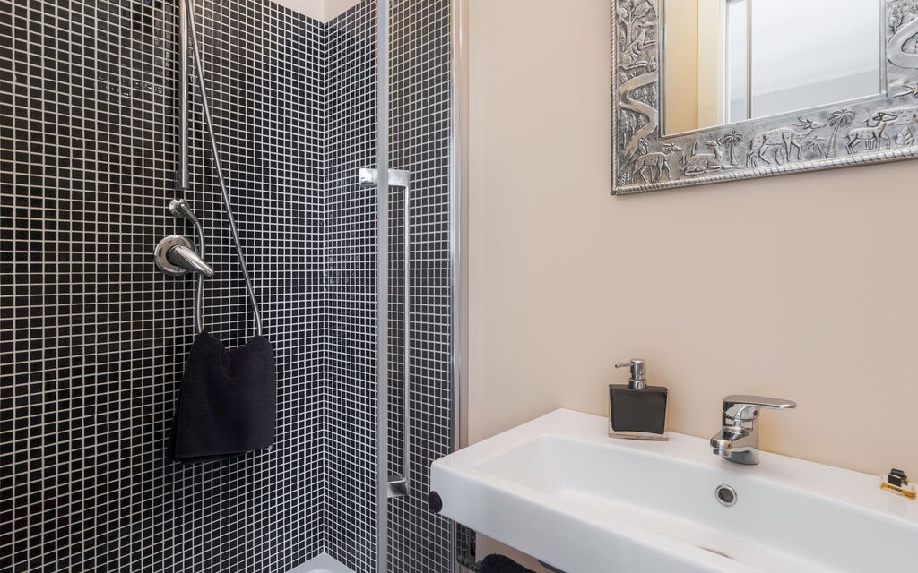 A Casa Di Camillo, Nepi, a C, Wifi: Autunno, Bagno, Estate, Primavera