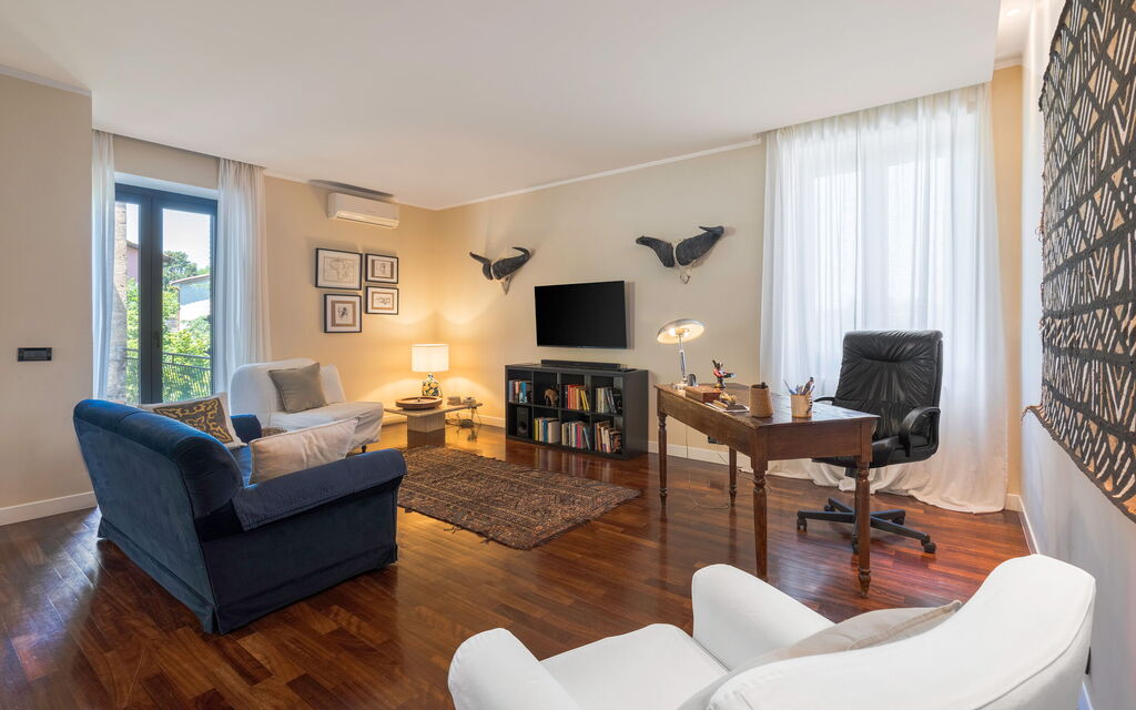 A Casa Di Camillo, Nepi, a C, Wifi: Autunno, Estate, Primavera, Soggiorno