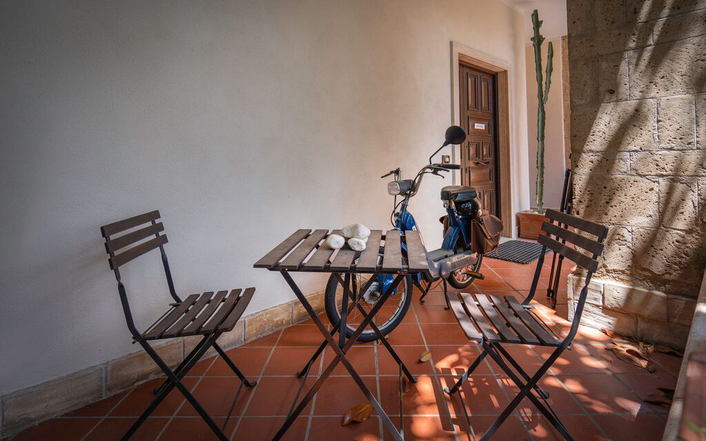 A Casa Di Camillo, Nepi, a C, Wifi: Autunno, Estate, Giardino, Primavera