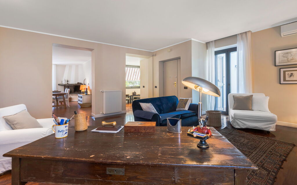 A Casa Di Camillo, Nepi, a C, Wifi: Autunno, Estate, Primavera, Soggiorno