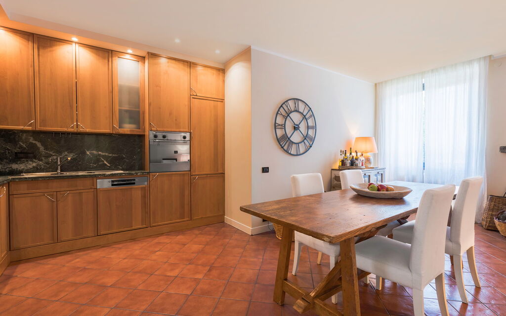 A Casa Di Camillo, Nepi, a C, Wifi: Autunno, Cucina, Estate, Primavera