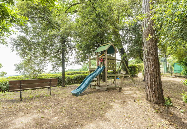 Villa Montegattoli, Pool, Landscape, Wifi, Ac: Autumn, Garden, Spring, Summer