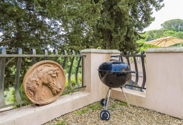 Villa Montegattoli, Pool, Landscape, Wifi, Ac: Autumn, Garden, Spring, Summer