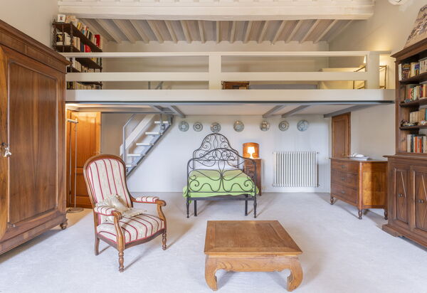 Villa Montegattoli, Pool, Landscape, Wifi, Ac: Autumn, Bedroom, Spring, Summer