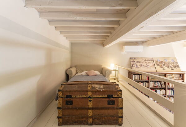 Villa Montegattoli, Pool, Landscape, Wifi, Ac: Autumn, Bedroom, Spring, Summer