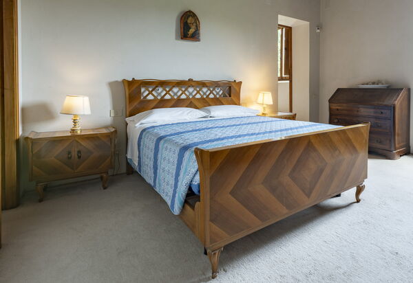 Villa Montegattoli, Pool, Landscape, Wifi, Ac: Autumn, Bedroom, Spring, Summer