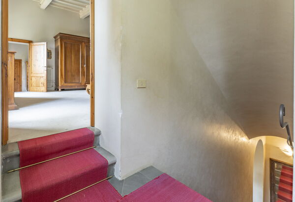 Villa Montegattoli, Pool, Landscape, Wifi, Ac: Autumn, Other Room, Spring, Summer