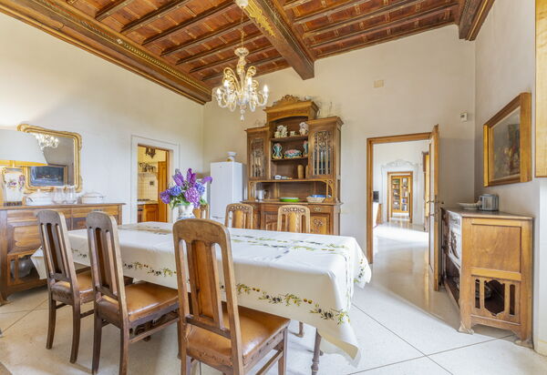 Villa Montegattoli, Pool, Landscape, Wifi, Ac: Autumn, Other Room, Spring, Summer