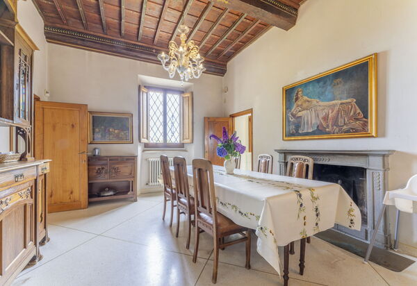 Villa Montegattoli, Pool, Landscape, Wifi, Ac: Autumn, Other Room, Spring, Summer