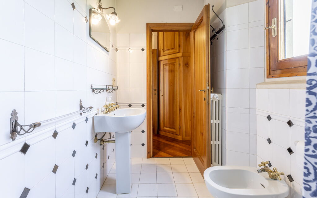 Villa Montegattoli, Pool, Landscape, Wifi, Ac: Autunno, Bagno, Estate, Primavera