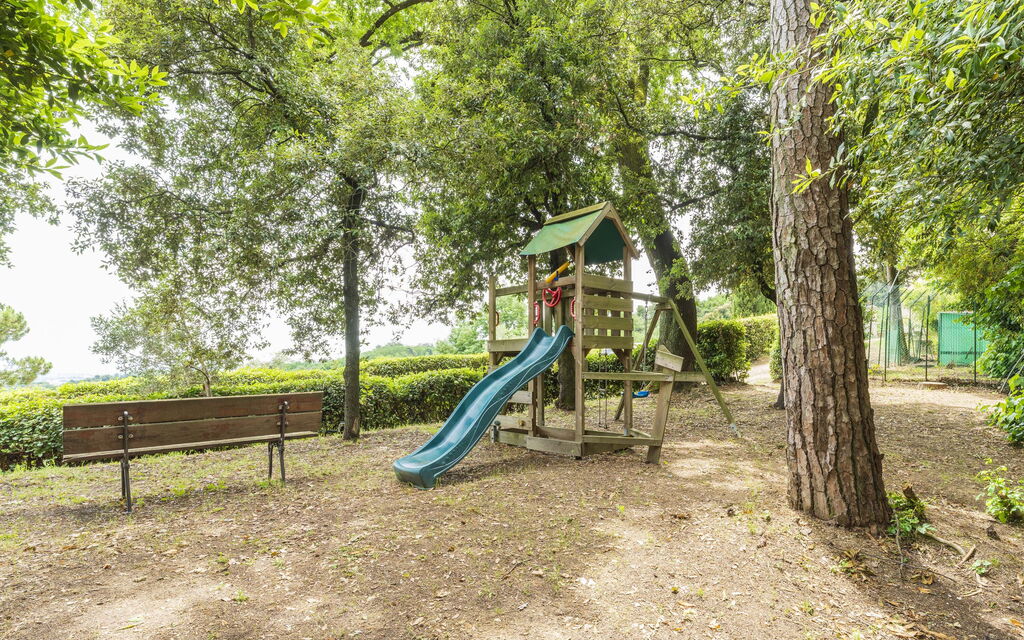 Villa Montegattoli, Pool, Landscape, Wifi, Ac: Autunno, Estate, Giardino, Primavera