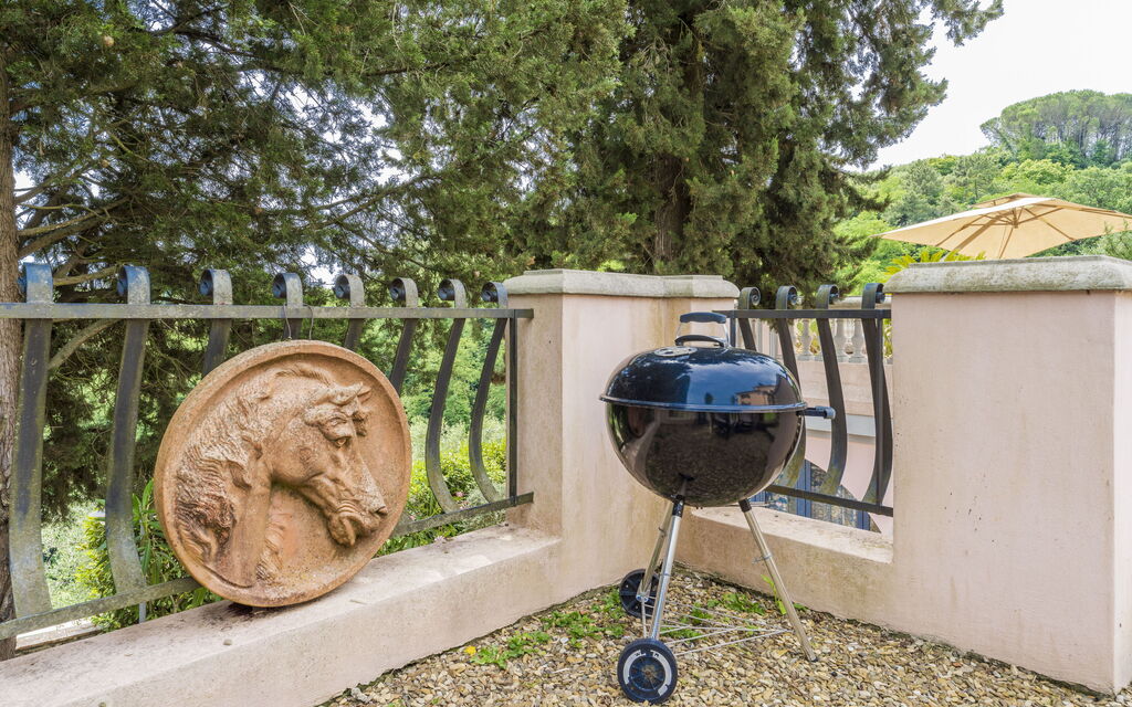 Villa Montegattoli, Pool, Landscape, Wifi, Ac: Autunno, Estate, Giardino, Primavera