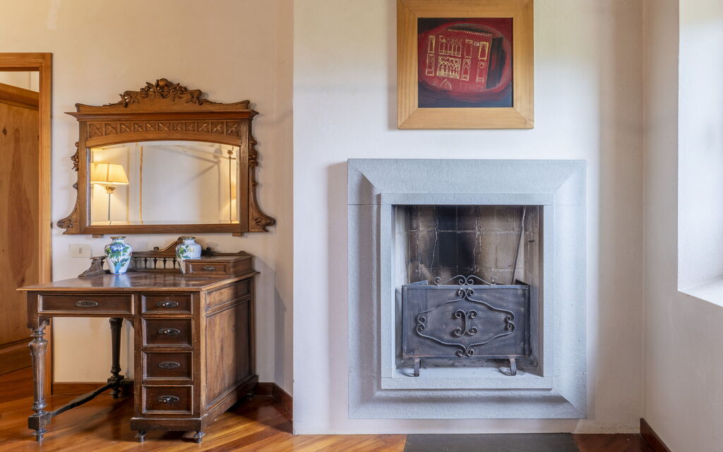 Villa Montegattoli, Pool, Landscape, Wifi, Ac: Altra Stanza, Autunno, Estate, Primavera