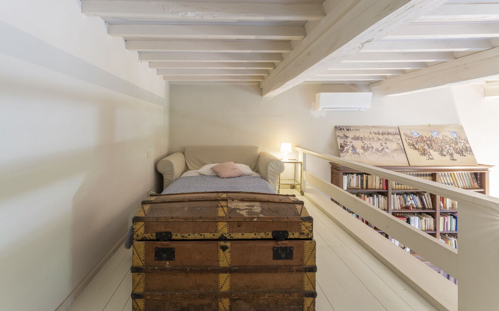 Villa Montegattoli, Pool, Landscape, Wifi, Ac: Autunno, Estate, Primavera