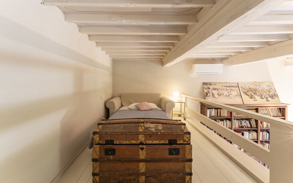 Villa Montegattoli, Pool, Landscape, Wifi, Ac: Autunno, Camera da letto, Estate, Primavera