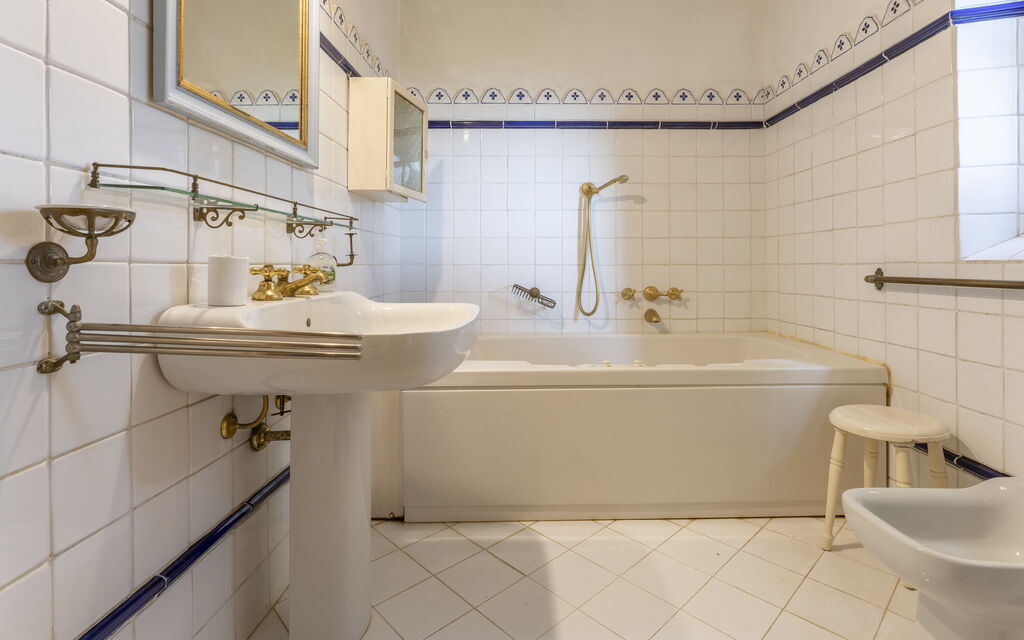 Villa Montegattoli, Pool, Landscape, Wifi, Ac: Autunno, Bagno, Estate, Primavera