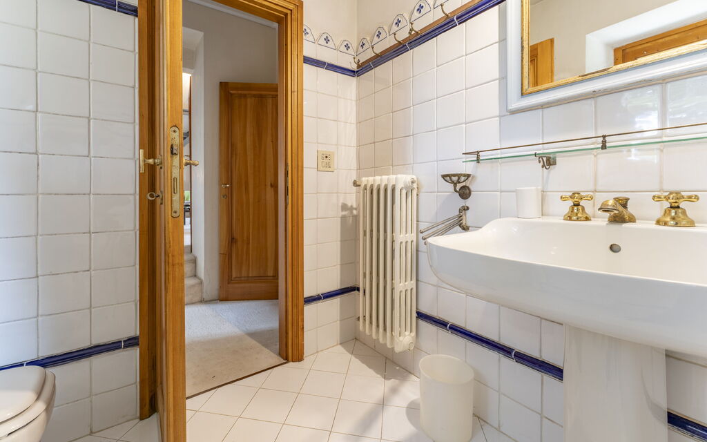 Villa Montegattoli, Pool, Landscape, Wifi, Ac: Autunno, Bagno, Estate, Primavera