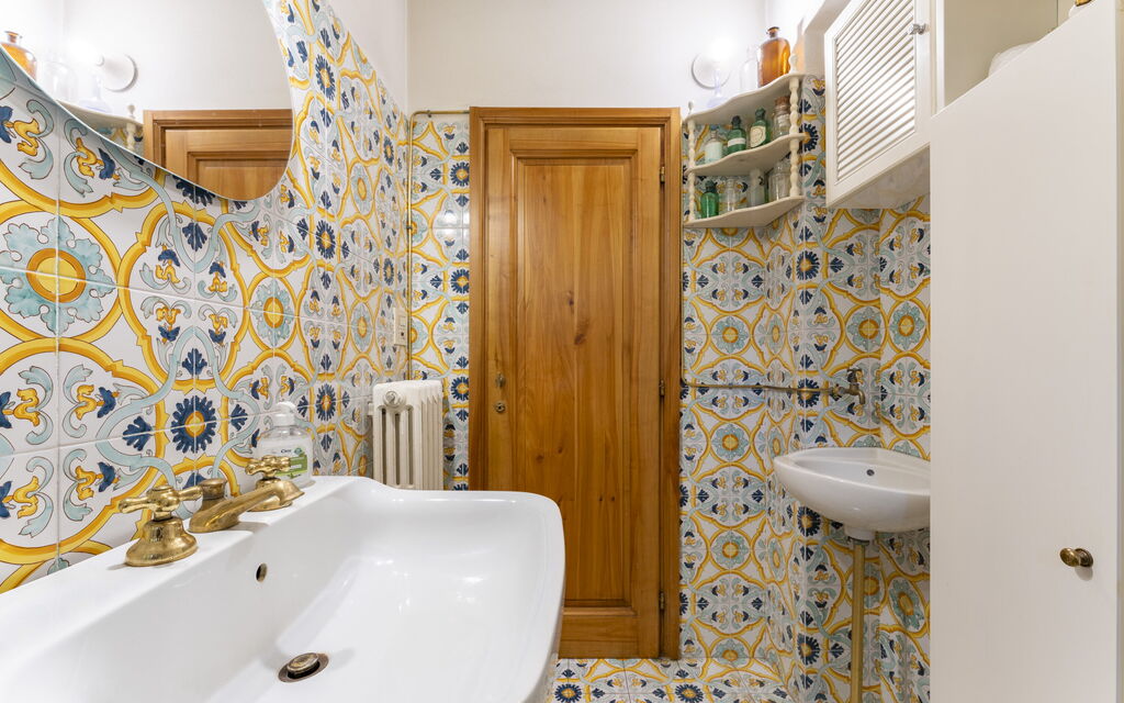 Villa Montegattoli, Pool, Landscape, Wifi, Ac: Autunno, Bagno, Estate, Primavera